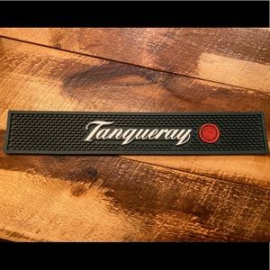 Tanqueray Bar Mat